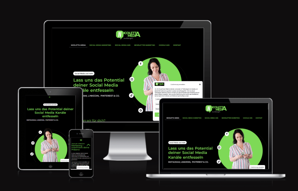 Nicoletta Media