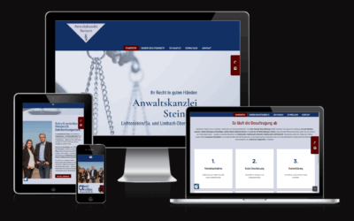 Anwaltskanzlei Steinert