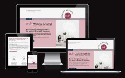 Mareike Kuschel Consulting