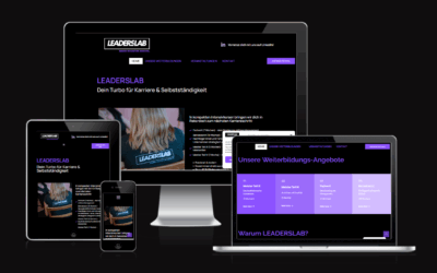 Akademie für Weiterbildung LEADERSLAB